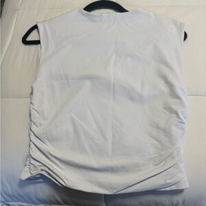 Abercrombie and Fitch top